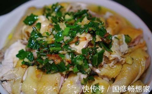 营养流失少好吃的鸡肉的方法，不炸不炒，香而不腻，拌饭吃完美