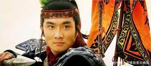 水泊|聊一聊梁山水泊“五虎将”,你知道多少!