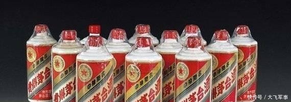  贵州茅台酒|老酒收藏魅力五个特点叠加在一起，让它成为独一无二的收藏品