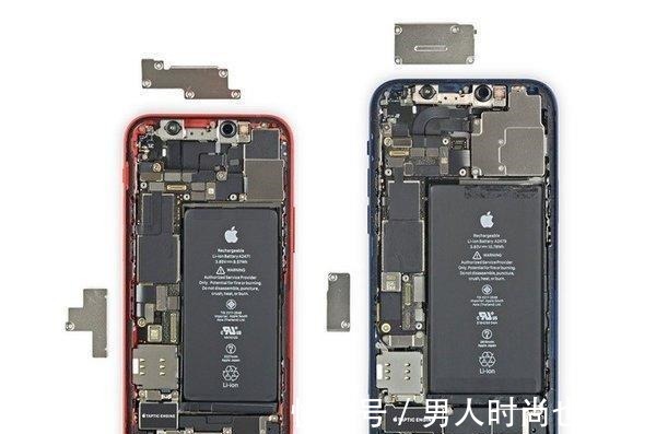 mini|传iPhone 12 mini停产谈“小屏机必死”为时尚早！