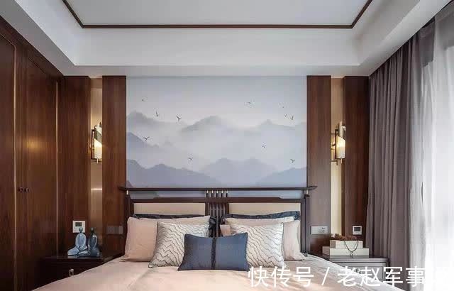 夫妻|发现杭州一对夫妻的140㎡新家，藏山纳水，这才是诗意之家