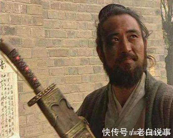 劈风$水浒中锋利度第一的兵刃是哪个斩将全是两段,杨志的刀只排第三