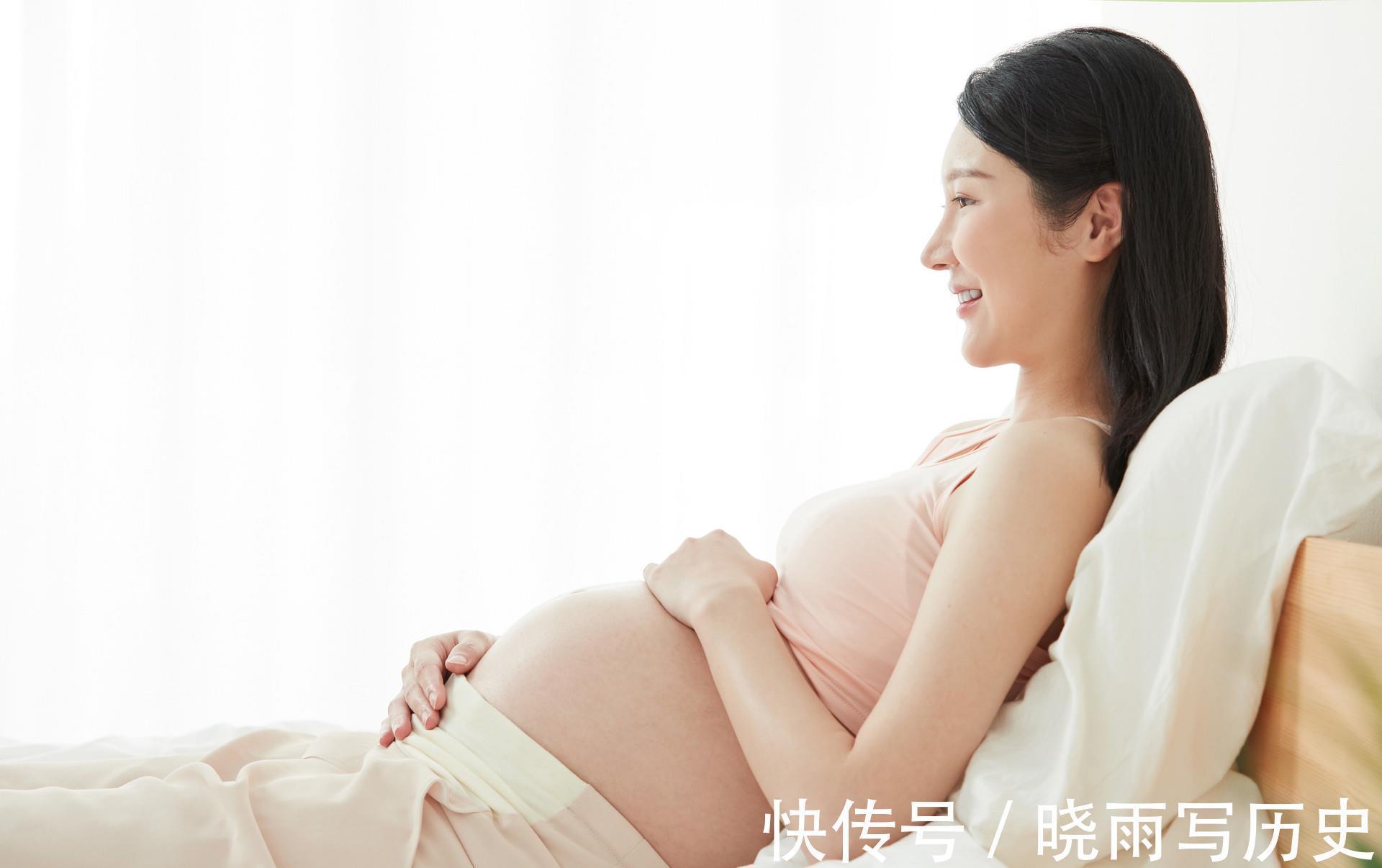 怀孕|民间预测胎儿性别的方法都不靠谱,医生:只有两种方法能鉴别