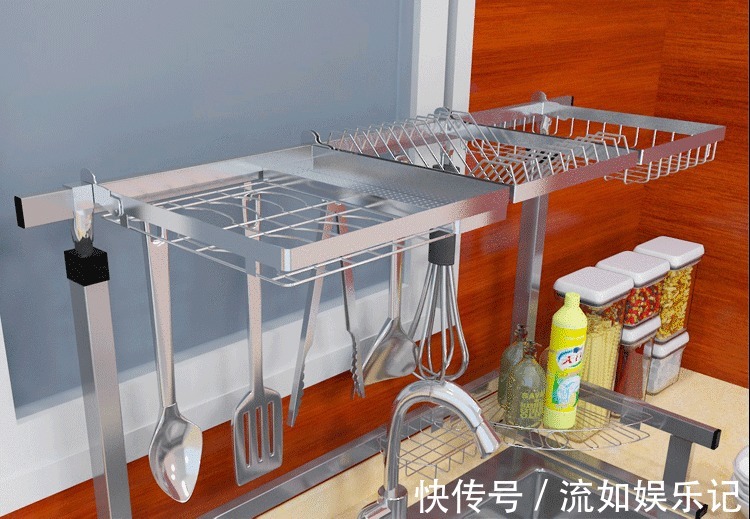 筷勺|这5种家居用品,早该列入厨房“黑名单”,别心疼,该换就换