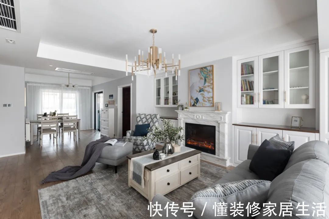 家具|当下常见的9种设计风格分享,这些解析与色调搭配值得收藏