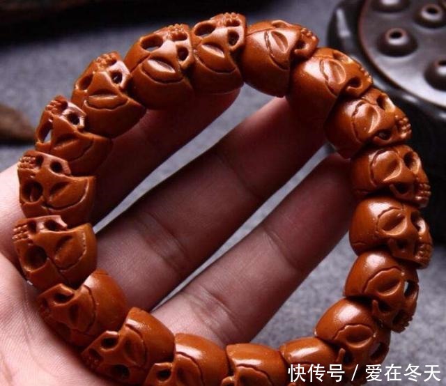 手串|这6种手串,盘成的概率只有十分之一,一不小心就毁了!