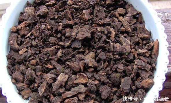 比买的还管用的有机肥，柳树皮，知道有什么好处，该怎么用吗？