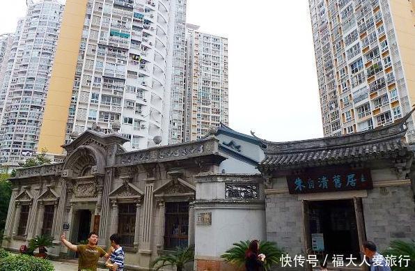  惊喜|浙江福建自驾游：多得的温州，大难无险必有惊喜