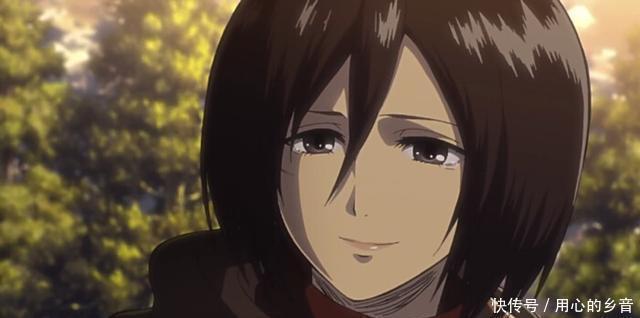 日漫妹子,你认识几个,还有几个没提到!