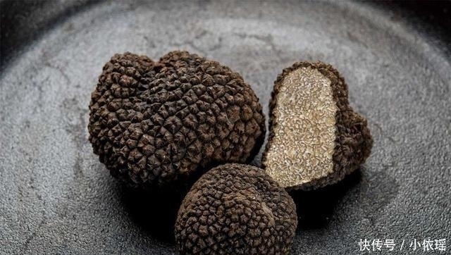 顶级|“赌王”220万高价拍下顶级食材，才1.3公斤，行家：可遇不可求