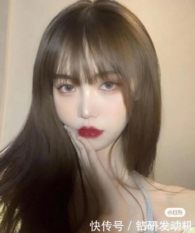 姐妹|纯干货｜你到底适合染什么发色