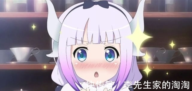 綜合能力|動漫里的合法蘿莉，你知道幾個呢