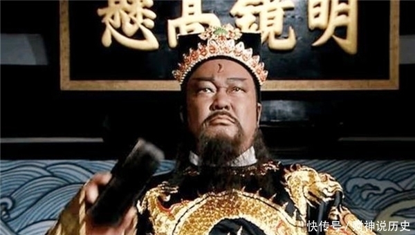 谜团|包拯是不是清官,专家挖出包拯真墓,墓中盗贼留言解开百年谜团