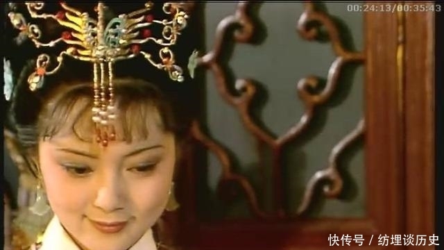 海棠|宝钗海棠诗夺魁:宝钗什么时候把李纨策反了?