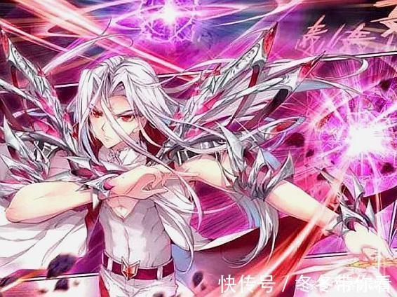 大神|斗罗大陆：和唐三“旗鼓相当”的3位大神，每一个都敢和唐三硬拼