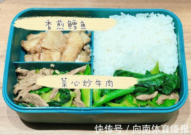 蛋白质类|不节食不运动能减肥吗?我亲自测试了5天,测完眼泪掉下来