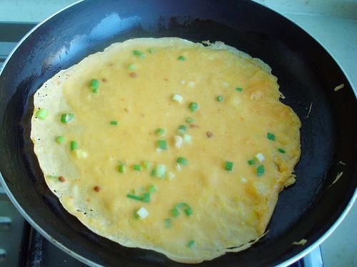 大雪后,全家迷上的早餐,开胃有食欲,比酱香饼都好吃