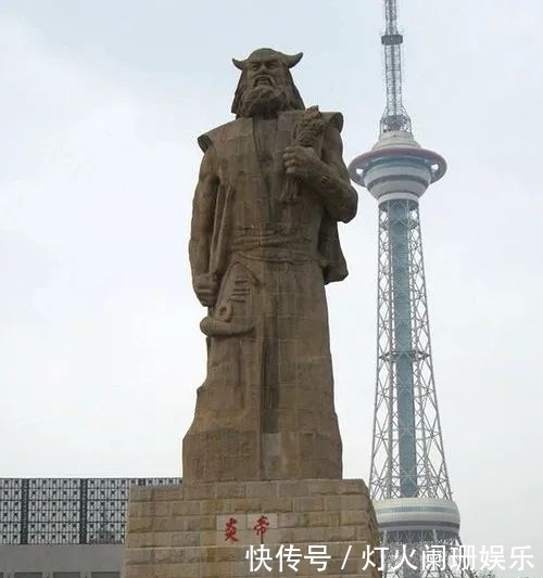 华夏第一战:黄帝大战蚩尤真实发生过吗?