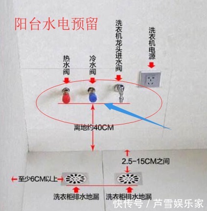 pvc|关于阳台装修的9个细节，你家做了几个