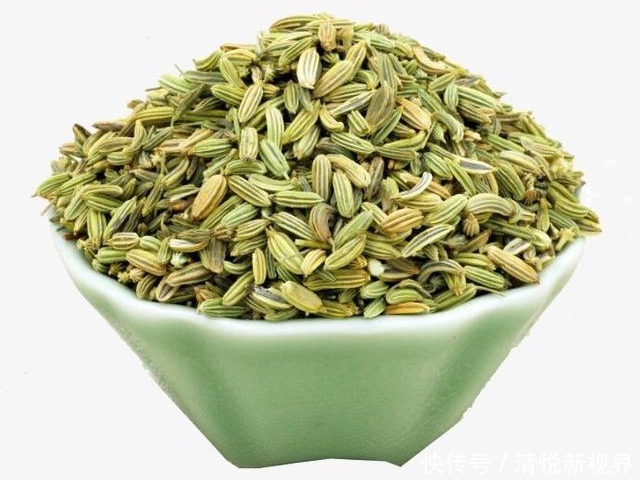 藏在厨房内的中药高手，每天放在枕边闻一闻，就能治失眠