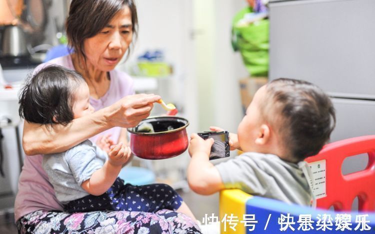 长高|半年长高5厘米,9岁男孩高出同龄半个头,只因奶奶的这道食物