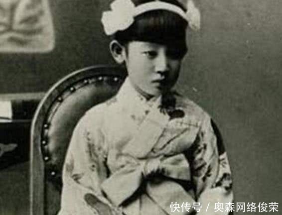 女子|谁说晚清无美女？这些女子彻底颠覆你的三观，最后一位惊为天人