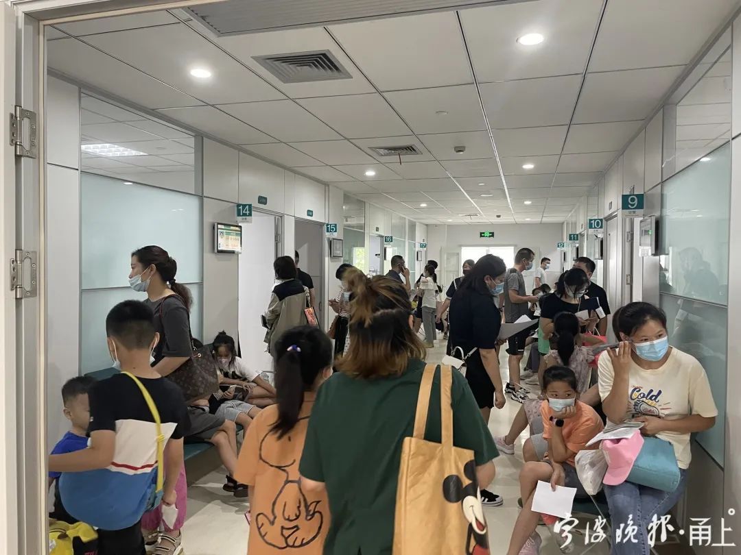 医生|最近宁波不少人在看这病,晚了影响容貌!医生:初期难察觉,有这些行为要警惕…