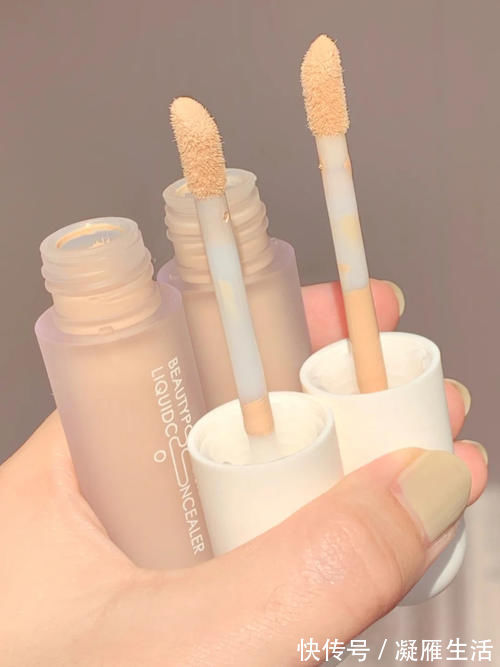蜜桃盘|盘点2021最值得入手的彩妆护肤,吃土学生党必囤!