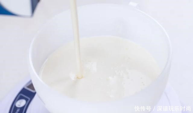  夏天最馋这甜品！不用开烤箱就能做