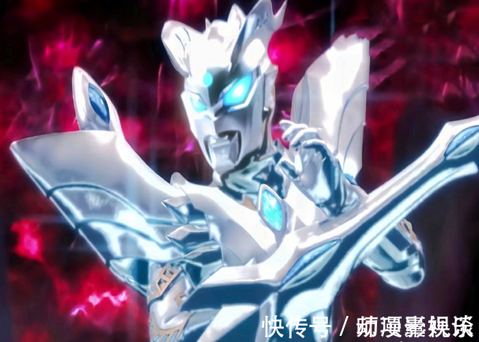 诺亚奥特曼|《奥特曼银河格斗》第三季终极Boss实力比肩诺亚!小金人是他的铁粉!