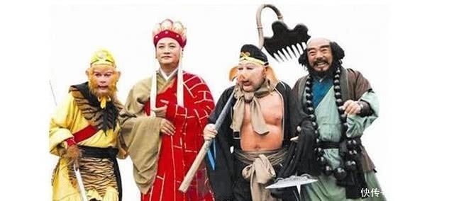 师徒|唐僧师徒四人的结局如何? 孙悟空并不满意, 猪八戒很嫉妒