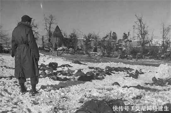 揭秘|揭秘二战时美国损失最大的一次战役：几天内阵亡19000人