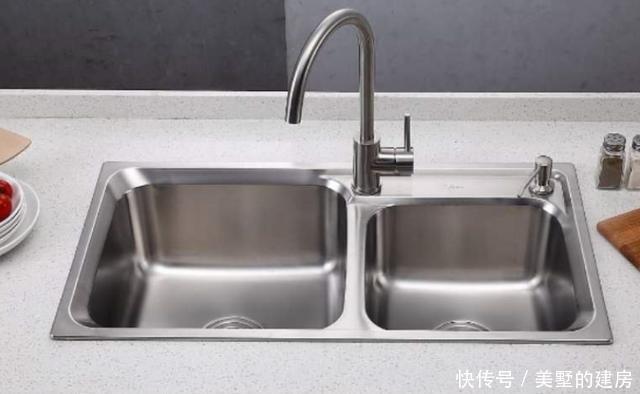 逆阀|厨房安装这2样东西后,大部分人入住进去开始后悔,一点都不实用