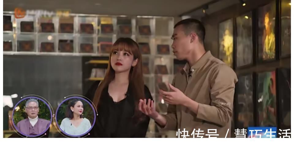 金莎強制淘汰耿斯?jié)h,情緒化急性子的男人,終究不討喜!