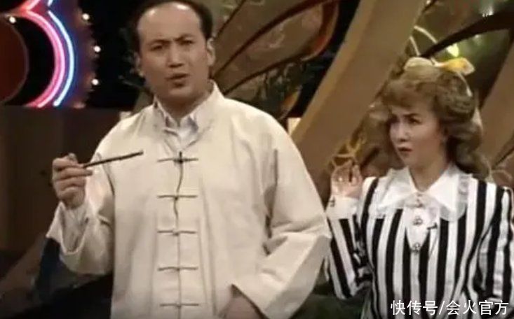 大宋提刑官|66岁郭达罕露面!头发稀疏花白双下巴突出,声音洪亮精气神十足