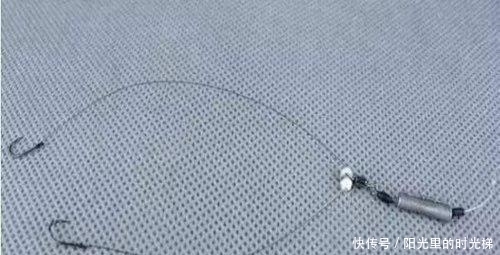 调漂头痛者的福音,2种懒人调漂法,让你不再头痛