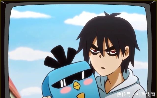 阿七|刺客伍六七隐藏到位,赞助商把广告植入得天衣无缝,你发现了吗