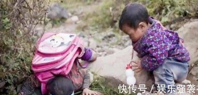 孩子|女儿被拐六年“突然”回家,亲朋好友前来祝贺,宝爸回屋偷偷报警