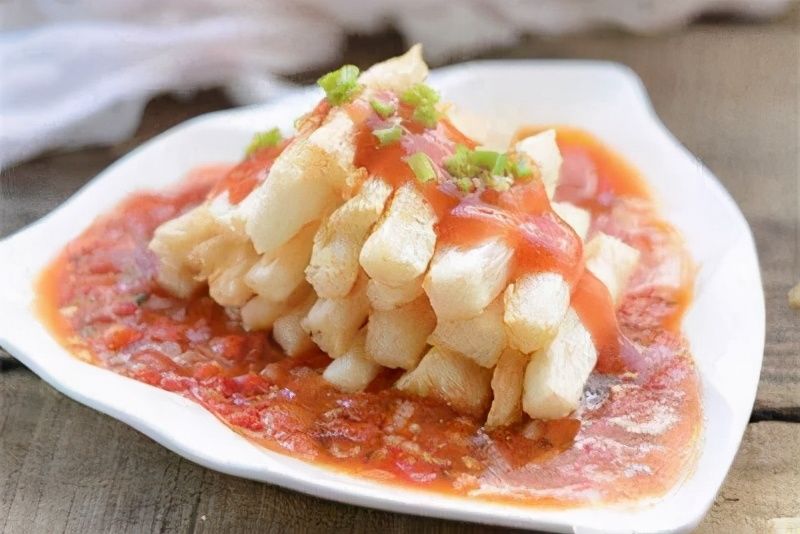 50款经典美食推荐，食材丰富配料齐全菜肴更加有滋有味，试试吧