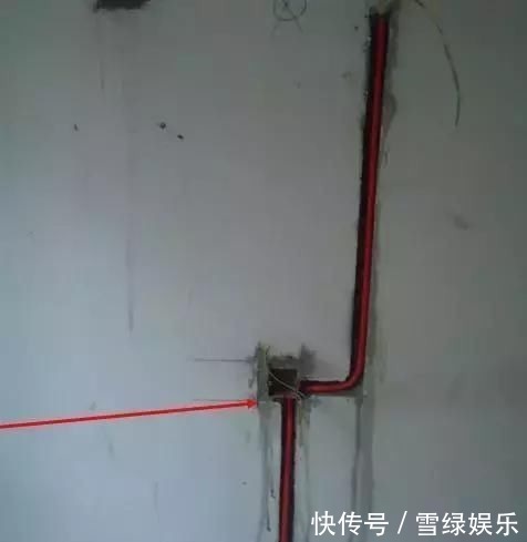 弱电|搞装修的老舅:掌握这份水电改造宝典,专业水电工也要敬你三分