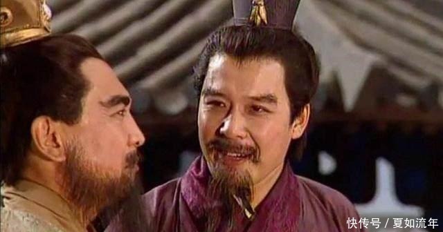 出门|三国最自大的五句诳语,一般人敢说这样的话,出门得小心了!