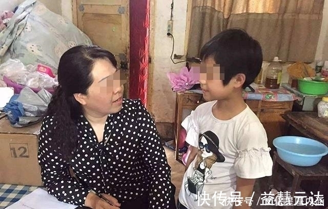 好好学习|12岁前,父母一定要告诉孩子这四个人生道理,会让他受益匪浅