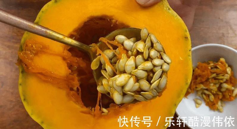 技巧|买老南瓜，记住3个挑选技巧，南瓜香甜软糯，蒸煮炒炸都好吃