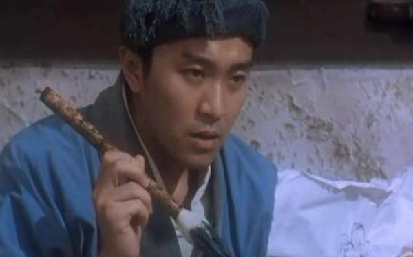 千古|千古绝对!上联:“不管三七二十一”,下联更经典,才子来对?