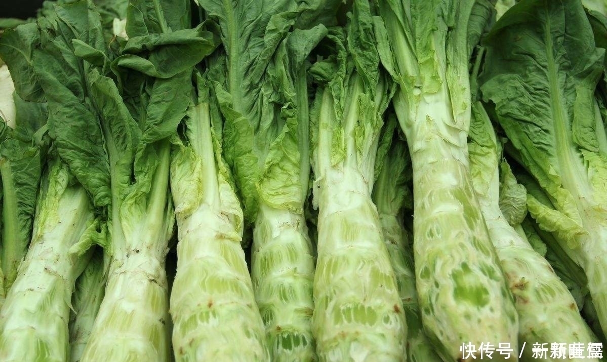 小肠经|爱吃莴笋的人,身体不会差,但切忌与一物同食,现在知道还不晚
