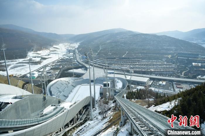 越野滑雪|冬季两项和北欧两项，你能分清吗？