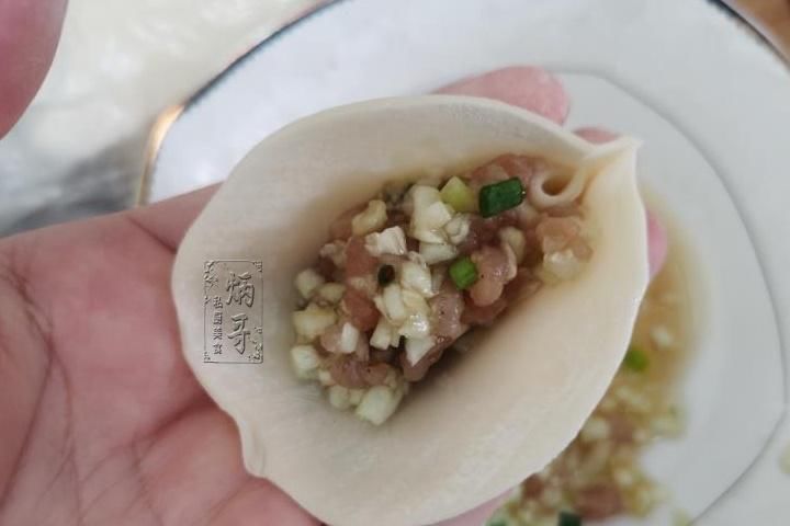 饺子馅|大暑后，最该吃的是它，做成饺子馅，锁住营养，精神抖擞过三伏天