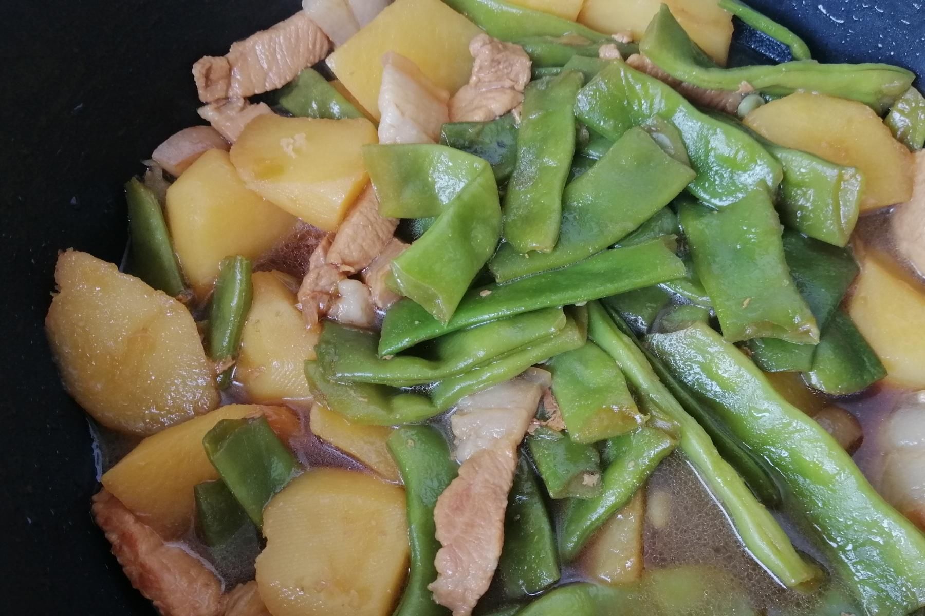 营养|天热不想做饭，炖一锅它，全家人爱吃，简单营养又下饭