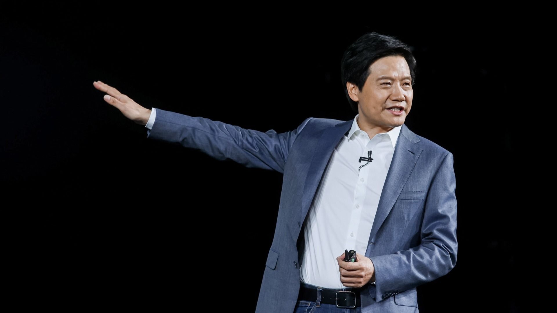 专利|小米汽车公司成立，雷军组的什么局？