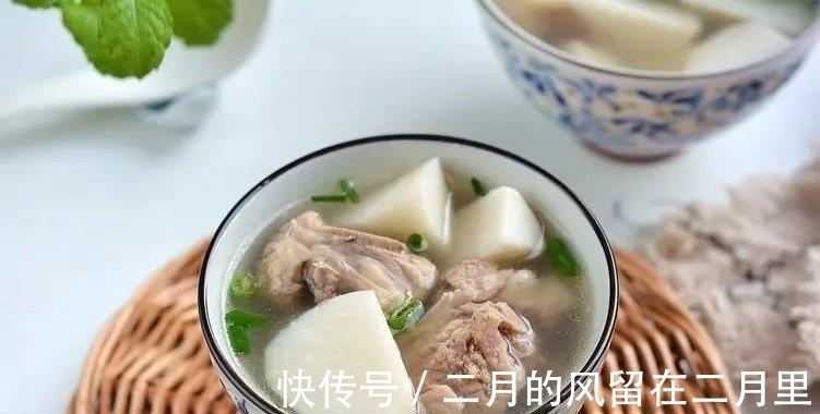 腔骨|秋天喝它不仅滋补,还十分香糯,还可以让肠胃舒坦起来